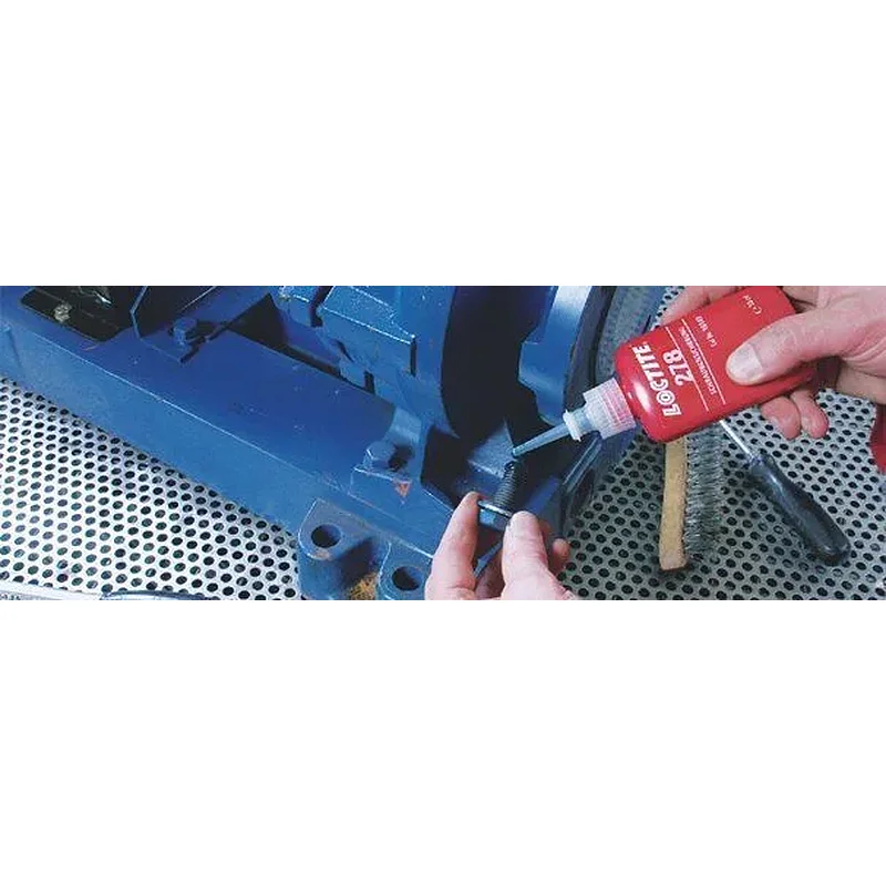 LOCTITE 278 Ισχυρό Ασφαλιστικό Σπειρωμάτων 50ml 