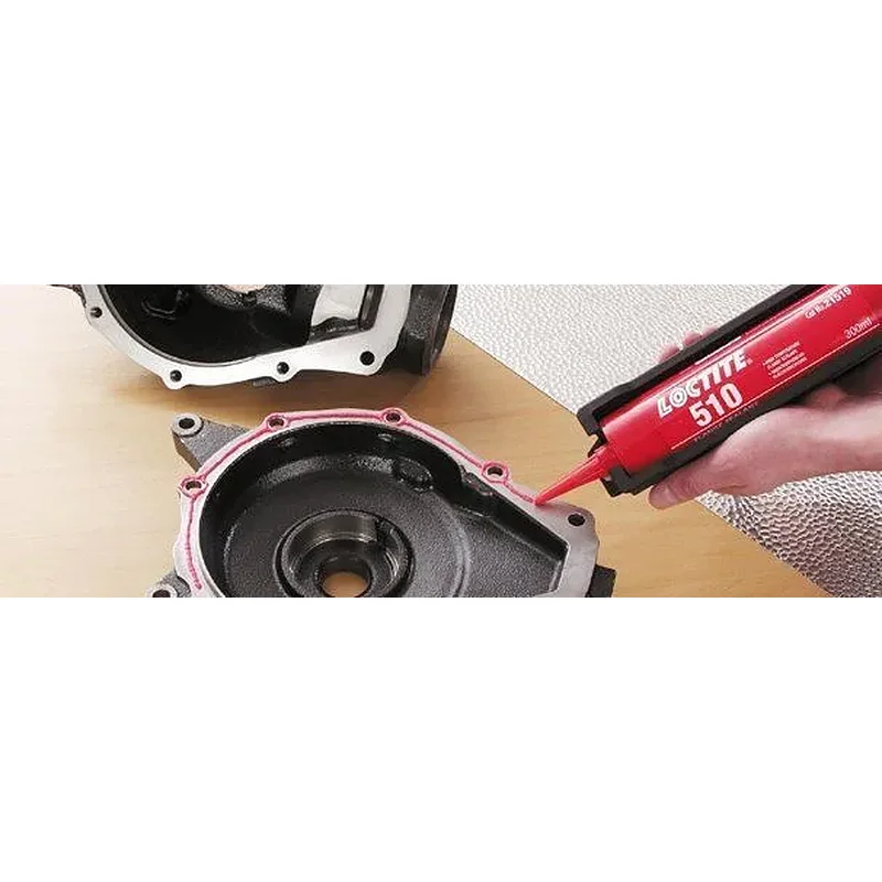 LOCTITE 510 Αναεροβικη Φλάντζα Υψηλής Θερμοκρασίας 250ml 