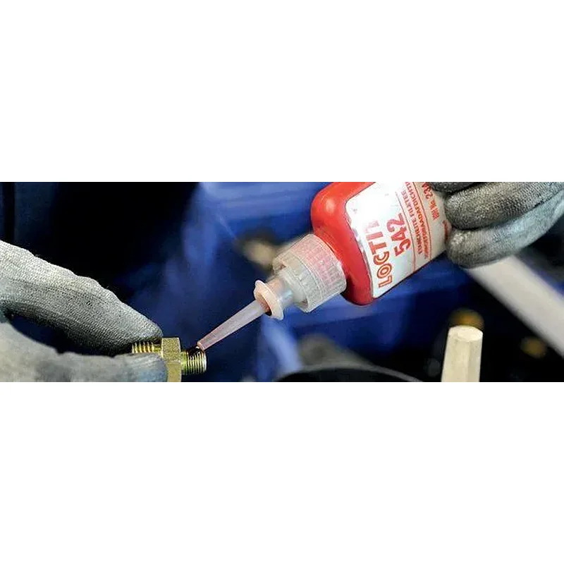 LOCTITE 542 Αναεροβικο Στεγανοποιητικο για Σπειρώματα Ακρίβειας (μέχρι 3/4) 250ml 