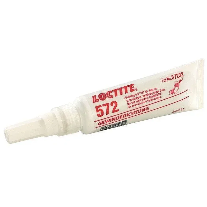LOCTITE 572 Αναεροβικο Στεγανοποιητικο Αργής Σκλήρυνσης (μέχρι 3) 50ml 