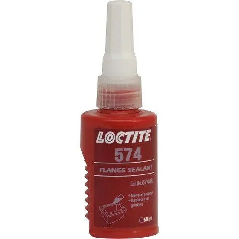 Loctite 574 Αναεροβική παχύρευστη φλάντζα ταχείας σκλήρυνσης 50ml