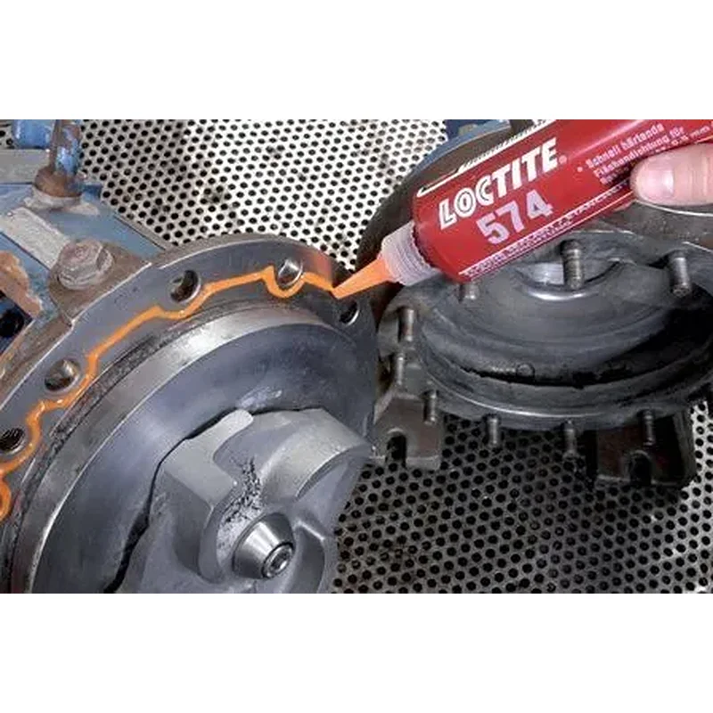 Loctite 574 Αναεροβική παχύρευστη φλάντζα ταχείας σκλήρυνσης 50ml