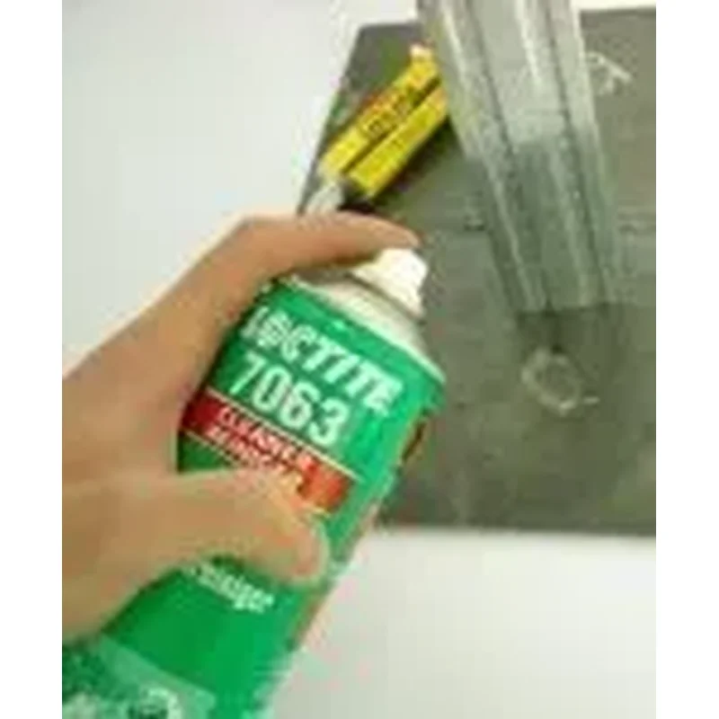 Loctite 7063 Καθαριστικό και Απολιπαντικό Επιφανειών 400ml
