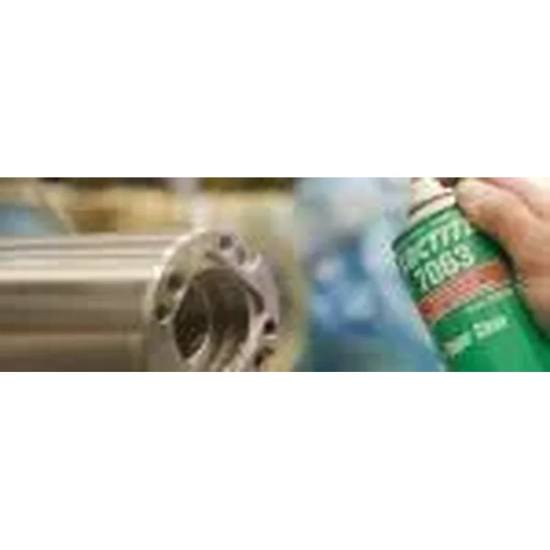 Loctite 7063 Καθαριστικό και Απολιπαντικό Επιφανειών 400ml
