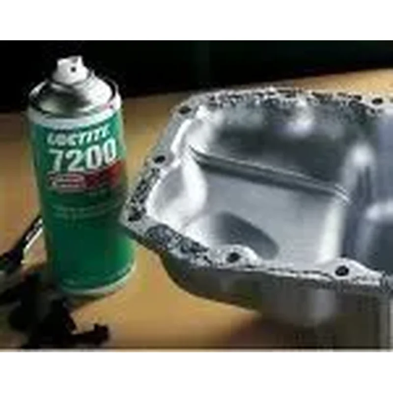 Loctite 7200 Αφαιρετικό Σπρέι Φλαντζών 400ml 12 τμχ