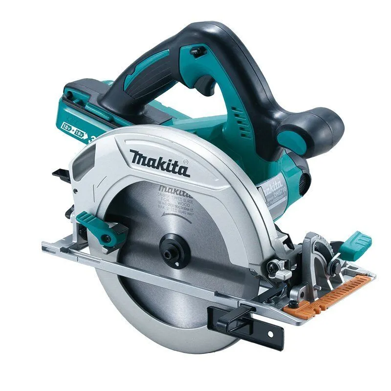 MAKITA DHS710Z ΔΙΣΚΟΠΡΙΟΝΟ 2X18V Li-ion