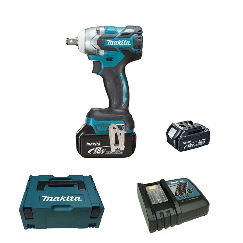 MAKITA ΜΠΟΥΛΟΝΟΚΛΕΙΔΟ DTW281RMJ