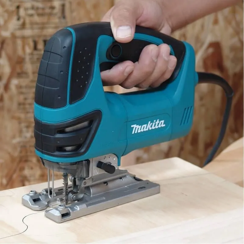 MAKITA 4350FCT  Σέγα
