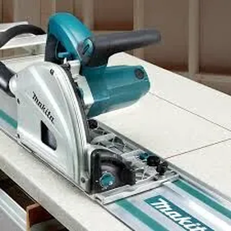 MAKITA SP6000K Δισκοπρίονο Βυθιζόμενο 