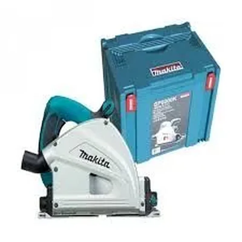 MAKITA SP6000K Δισκοπρίονο Βυθιζόμενο 