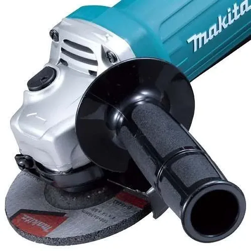 MAKITA ΓΩΝΙΑΚΟΣ ΤΡΟΧΟΣ GA4534 