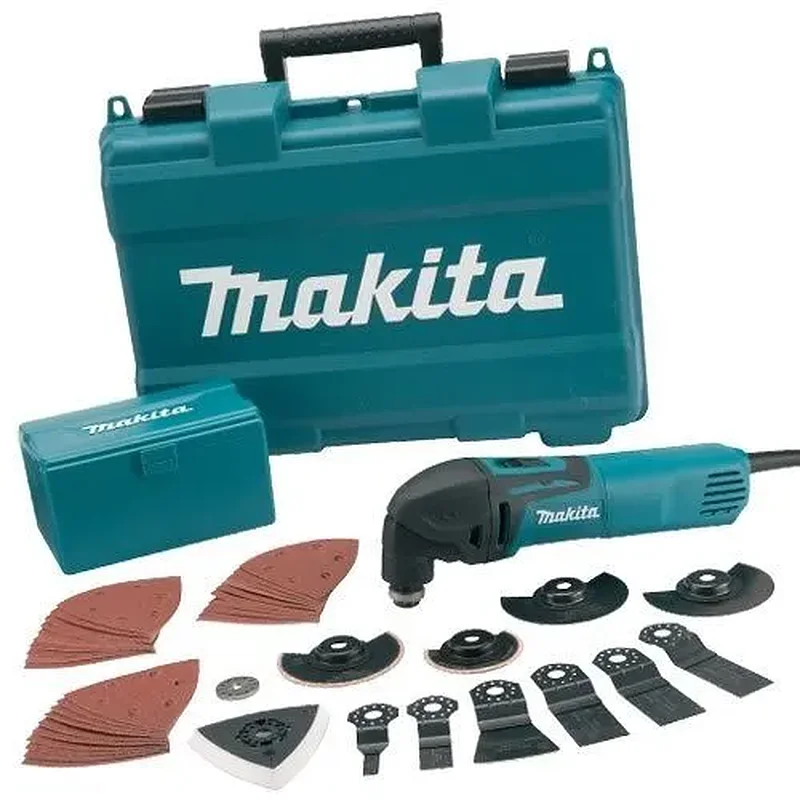 MAKITA  TM3000CX3 