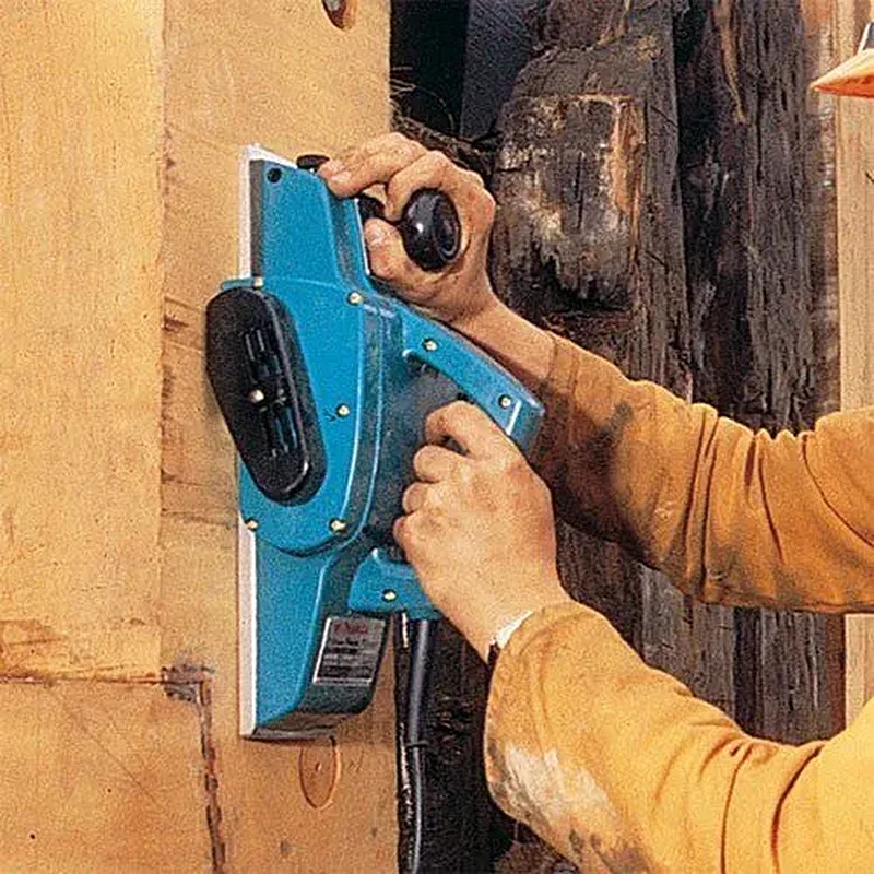 Makita 1911B Πλάνη 110mm