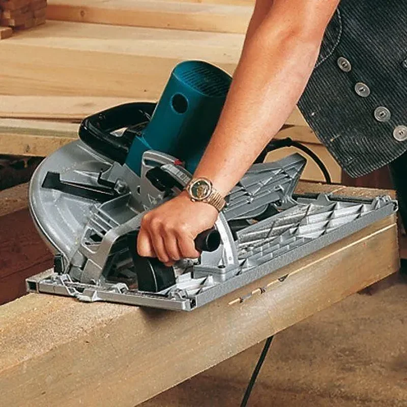 MAKITA 5143R Δισκοπρίονο