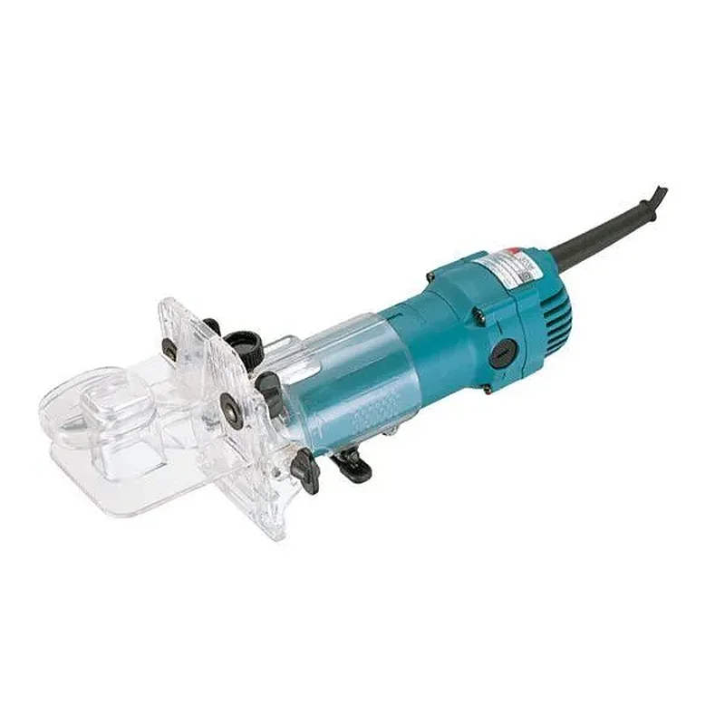 MAKITA 3708  ΚΟΥΡΕΥΤΙΚΟ ΠΕΡΙΘΩΡΙΩΝ 6 mm