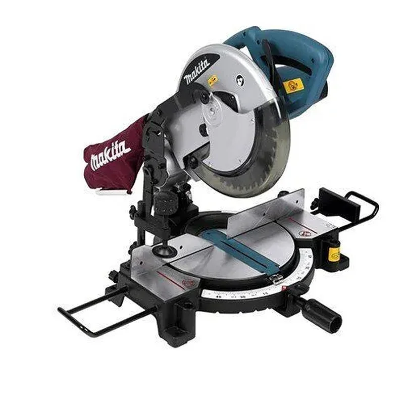 MAKITA MLS100 Φαλτσοπριονο