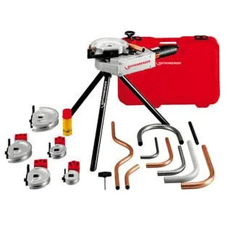 ROTHENBERGER Ηλεκτρικός Κουρμπαδορος ROBEND 3000 - 2.5705X