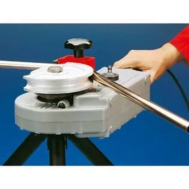 ROTHENBERGER Ηλεκτρικός Κουρμπαδορος ROBEND 3000 - 2.5705X