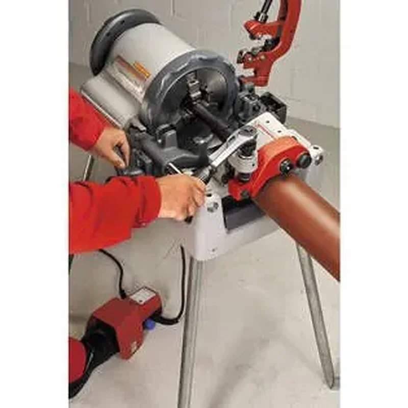 ROTHENBERGER Βιδολόγος πάγκου έως 2 RO-POWER 50R - 5.6050