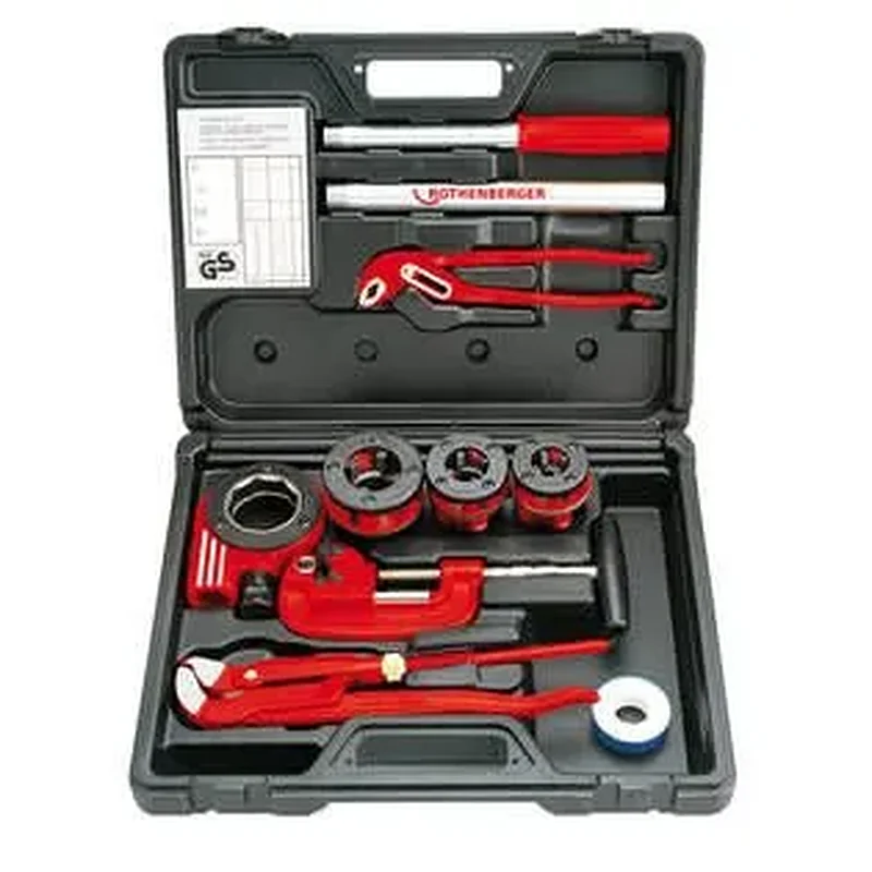 ROTHENBERGER SANIKIT 1-2-1 (7.0600)
