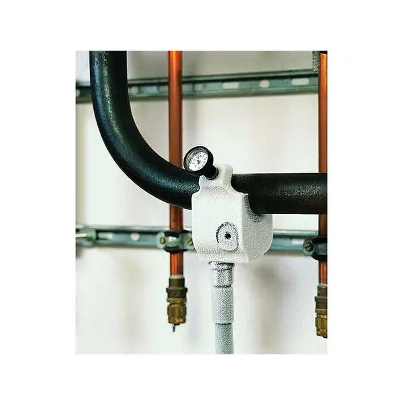 ROTHENBERGER Σύστημα Ψύξεως Σωλήνων ROFROST TURBO 2 (6.2203)