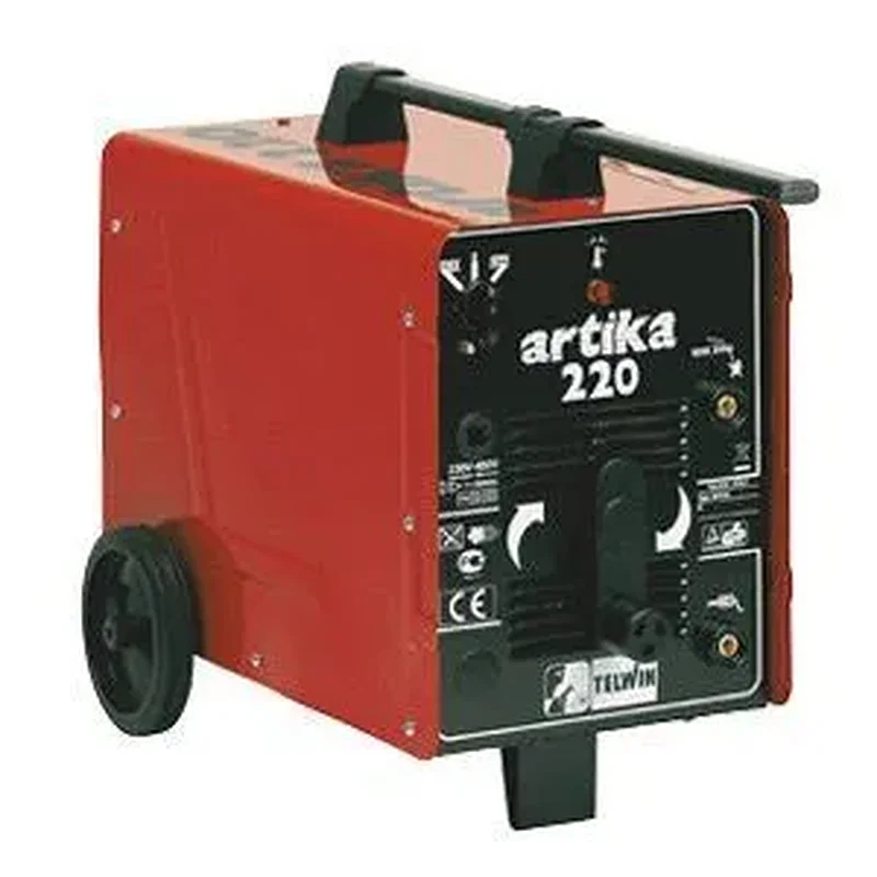 TELWIN Artika 220 Ηλεκτροκολληση (814178)