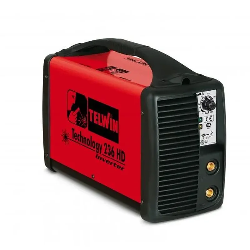 TELWIN TECHNOLOGY 236 HD (816207)