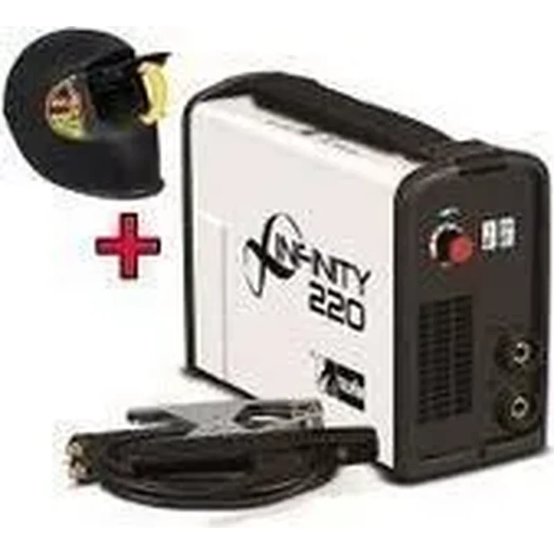 TELWIN Inverter Ηλεκτροσυγκόλληση INFINITY 220 816082
