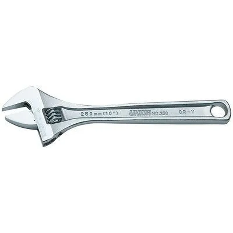 UNIOR Γαλλικό κλειδί 380 mm / 601019
