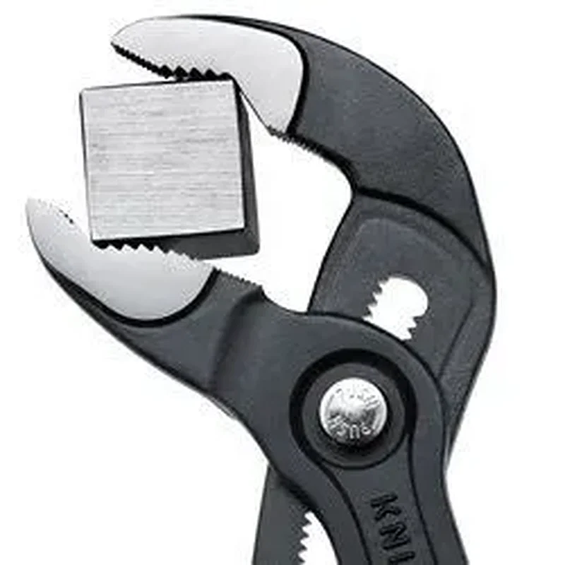 KNIPEX ΓΚΑΖΟΤΑΝΑΛΙΑ COBRA 150 mm 8701150