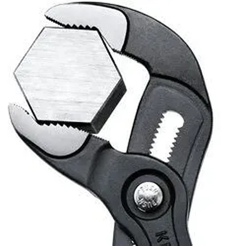 KNIPEX ΓΚΑΖΟΤΑΝΑΛΙΑ COBRA 125 mm 8701125