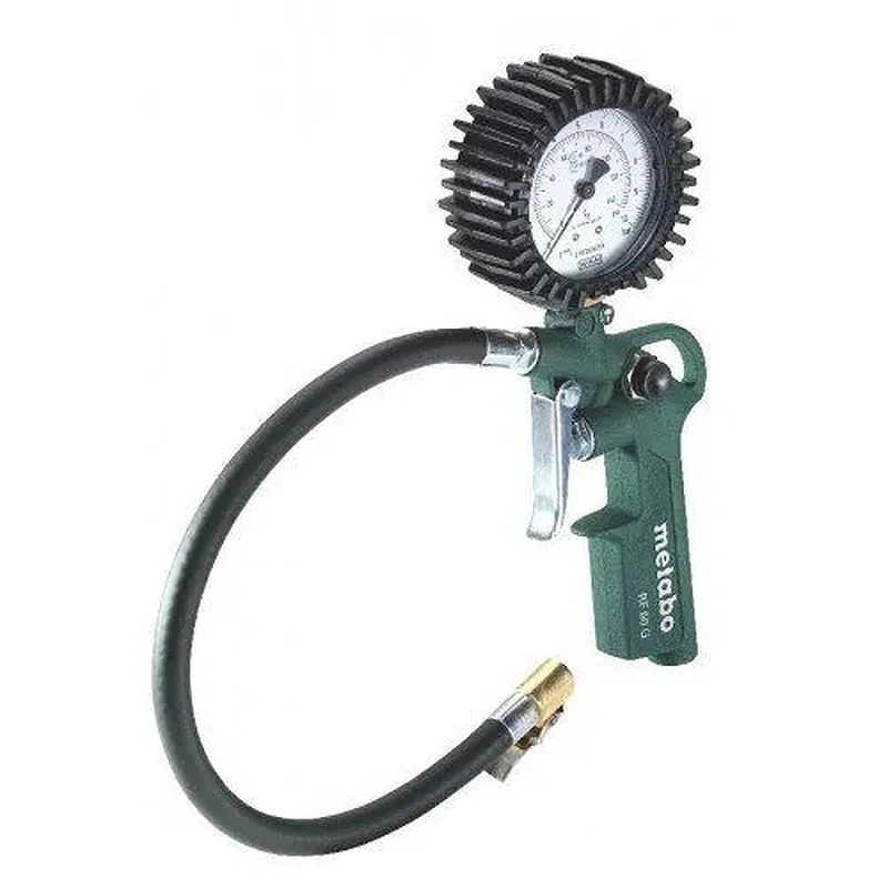 Metabo RF 60 Συσκευή Μέτρησης Πίεσης Ελαστικών 6.02233.00   