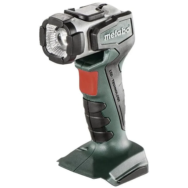 Metabo ULA 14.4-18 LED