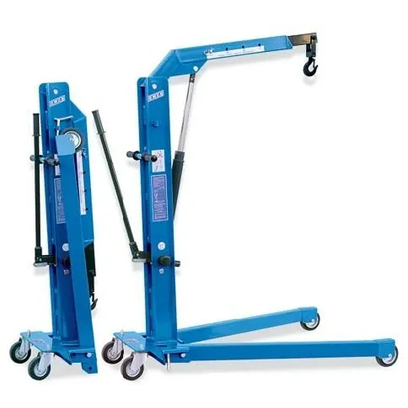 OMCN ΓΕΡΑΝΑΚΙ ΣΠΑΣΤΟ 500 kg - ART GP5-S