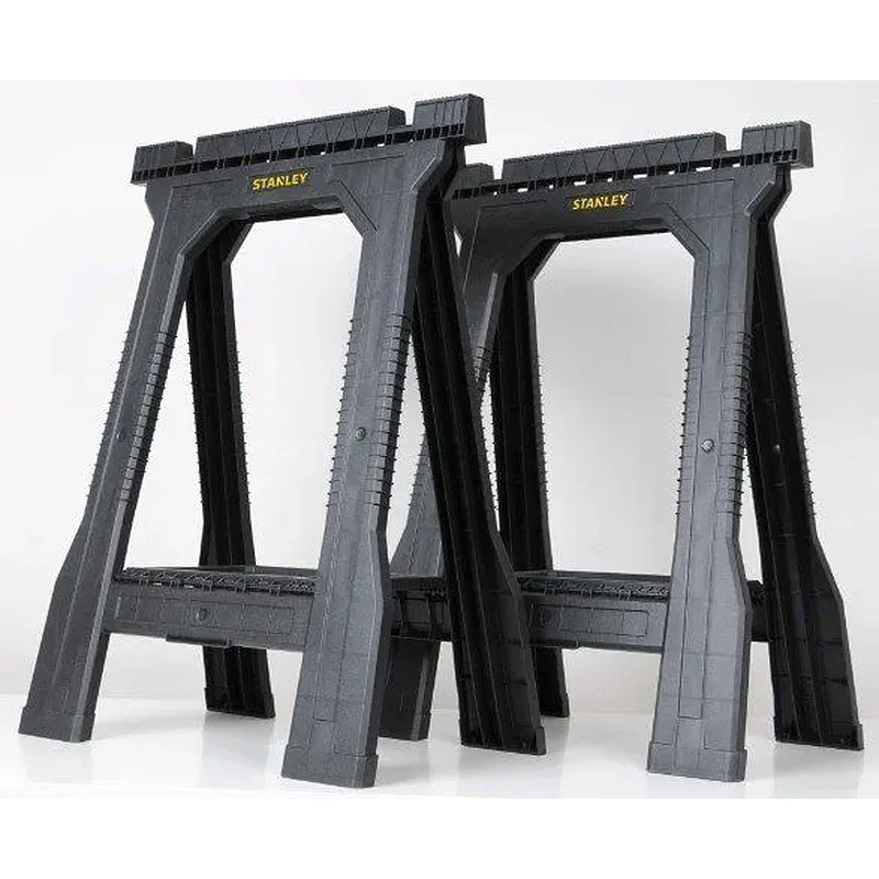 STANLEY ΣΕΤ 2 Αναδιπλουμενων Καβαλέτων STST 1-70713