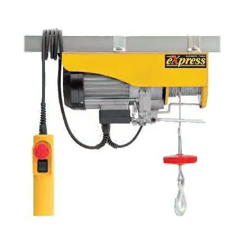 EXPRESS XP 250-500 Ηλεκτρικό Παλάγκο - 63024 