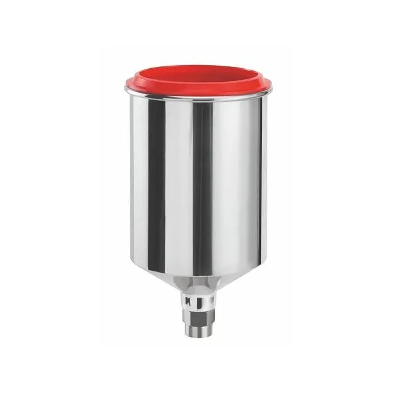 SATA Δοχείο αλουμινίου 1,0lt 96685
