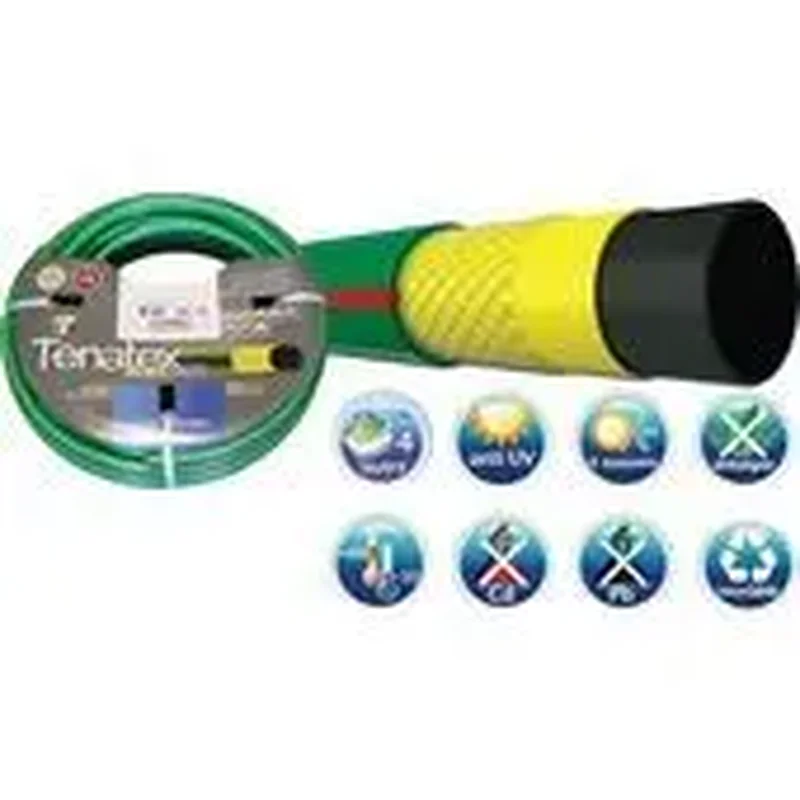 TENATEX AGRI ΣΩΛΗΝΑΣ ΝΕΡΟΥ 3-4 25m - 621007