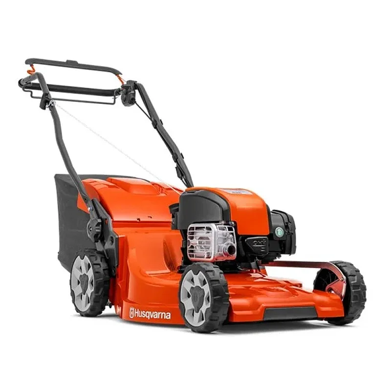 Husqvarna Βενζινοκίνητη Χλοοκοπτική μηχανή LC 353V 029705416-01
