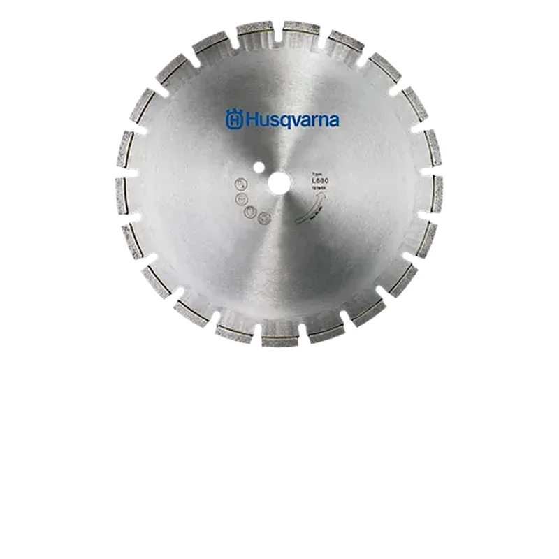 Husqvarna ΔΙΣΚΟΣ  L630