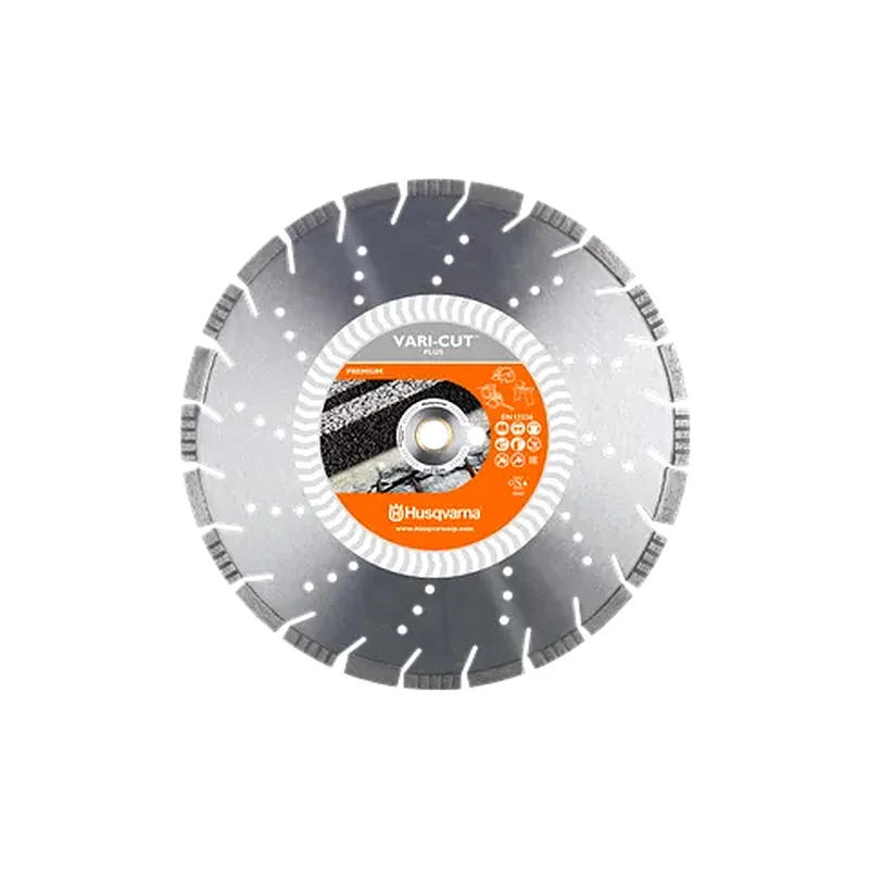 Husqvarna Vari-Cut Plus ΑΔΙΑΜΑΝΤΟΦΟΡΟΣ ΔΙΣΚΟΣ 585580801