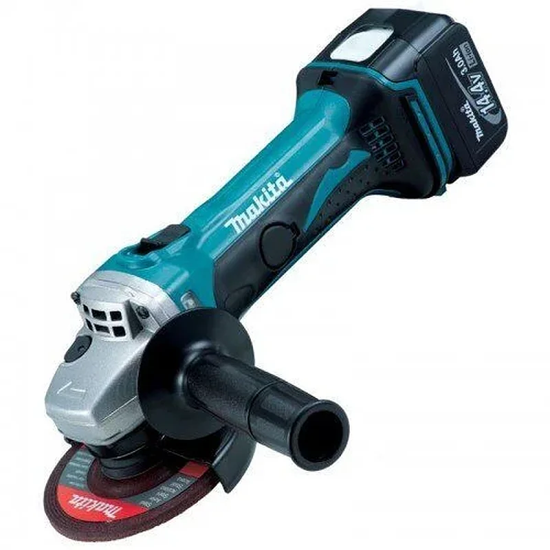 MAKITA BGA450RFE 