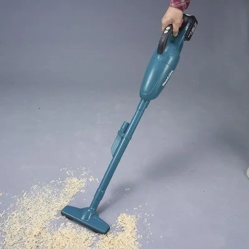 MAKITA DCL181FZ Σκουπάκι 18V 