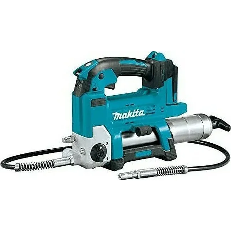 MAKITA ΓΡΑΣΑΔΟΡΟΣ LXT 18V 410 gr 690 bar DGP180RT