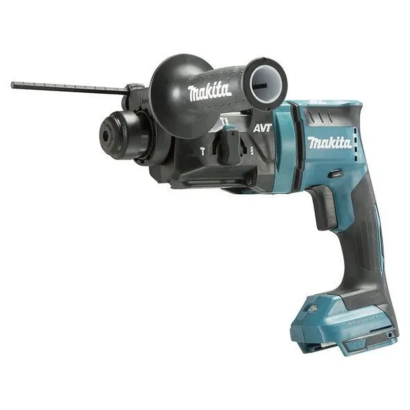 MAKITA ΠΙΣΤΟΛΕΤΟ 3 ΛΕΙΤΟΥΡΓΙΩΝ 18V SDS-Plus 18 mm (ΜΟΝΟ ΤΟ ΣΩΜΑ) DHR182ZJ