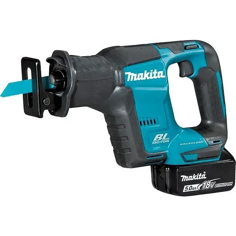 MAKITA ΣΠΑΘΟΣΕΓΑ 18V 20 mm BL DJR188RTJ