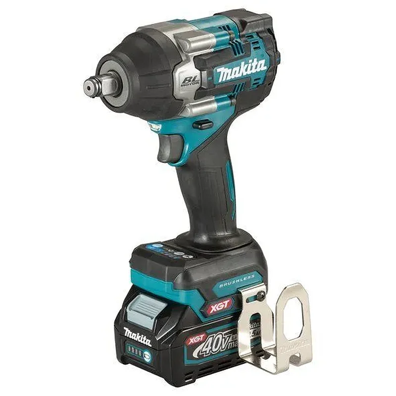 MAKITA ΜΠΟΥΛΟΝΟΚΛΕΙΔΟ XGT® 40V Max 1/2