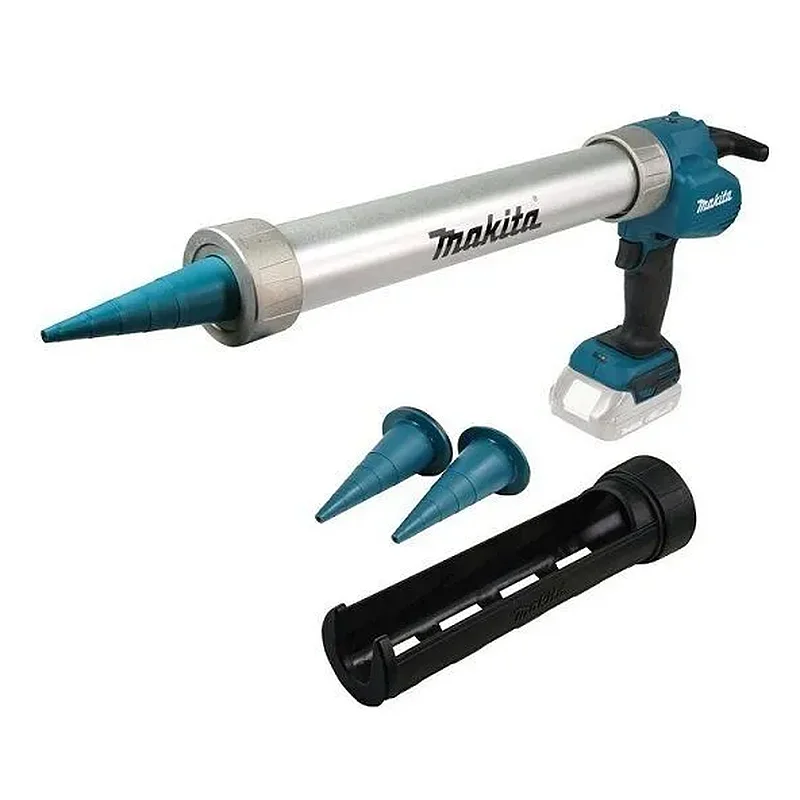 MAKITA CG100DZXK Πιστόλι Σιλικόνης 10.8V σε Βαλίτσα Μεταφοράς Solo