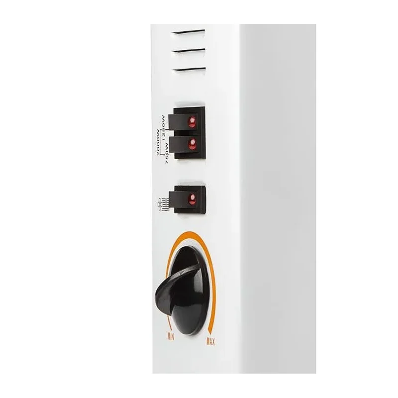 NEO TOOLS θερμοπομπός δαπέδου 2000W 90-155