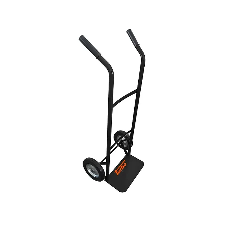Turbo Καρότσι μεταφοράς 1000x460x355mm 80kg CAR400